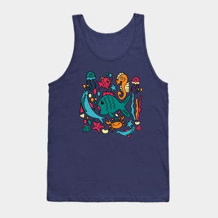 Fish Tank Top